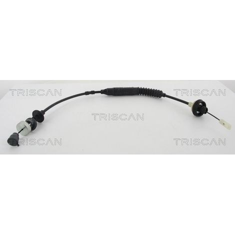 Tirette à câble, commande d'embrayage Triscan 8140 28251A PEUGEOT 2150.Y6