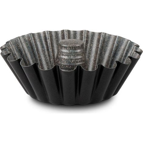 Mamù Stampo forno Margherita, antiaderente, alluminio, PFOA free, antigraffio, made in italy, Ø 24 cm (1/5)