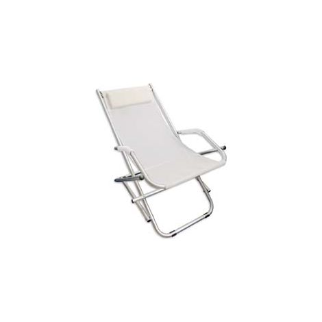 SDRAIO IN ALLUMINIO BIANCO  cm.54x97x77h.    VETTE