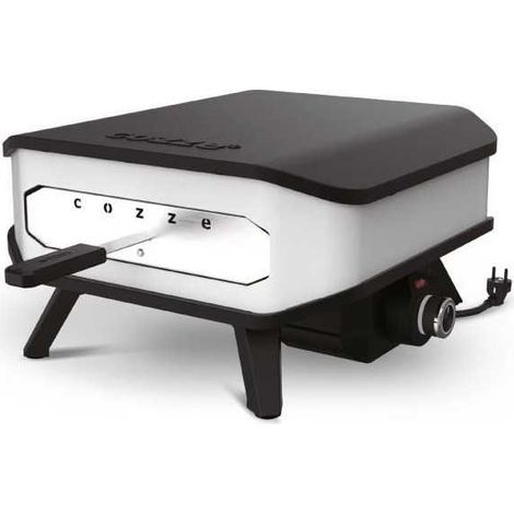 Four a pizza Electrique 13 - COZZE - 90355 - 230V/2200W - Porte (1/3)