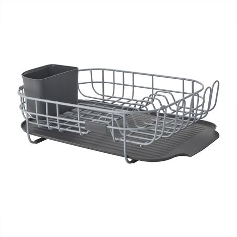 KitchenAid Geschirrabtropfer of niedriges Profil