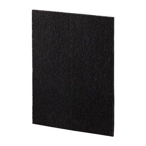 1x4 Fellowes Kohlefilter mittelgroß für DX 55 / DB 55 Zubehör - Raumklima (1/5)