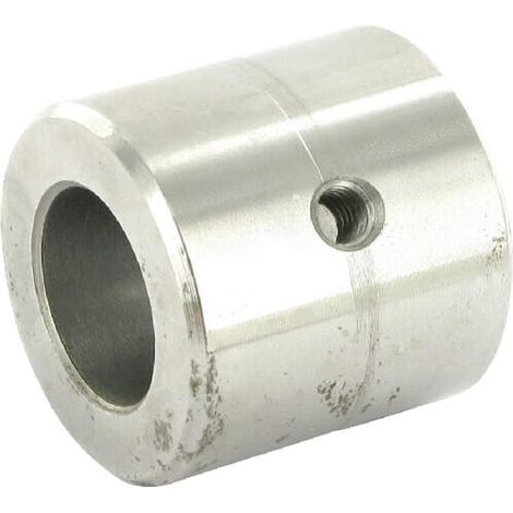 Casquillo soldado ST 36 x 20,4 L:35 UNIVERSAL DS93620435ST