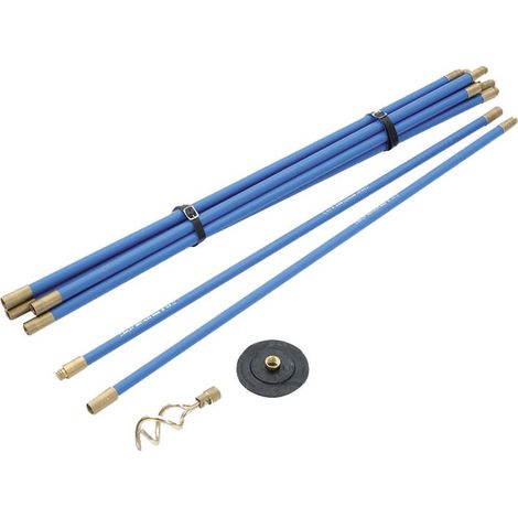 Bailey 1470 1470 Universal 3/4in Drain Rod Set 2 Tools BAI1470