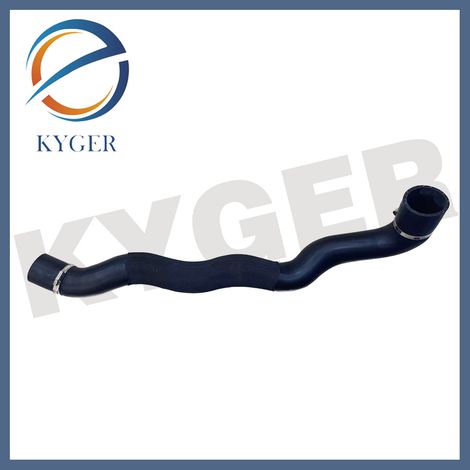 Tuyau d'intercooler compatible avec Land Rover Range Rover RR13 (LR036476) (1/5)
