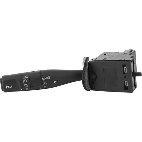 Steering column switch for turn signal 625369 suitable for CITROEN Interior equipment accessories (1/5)
