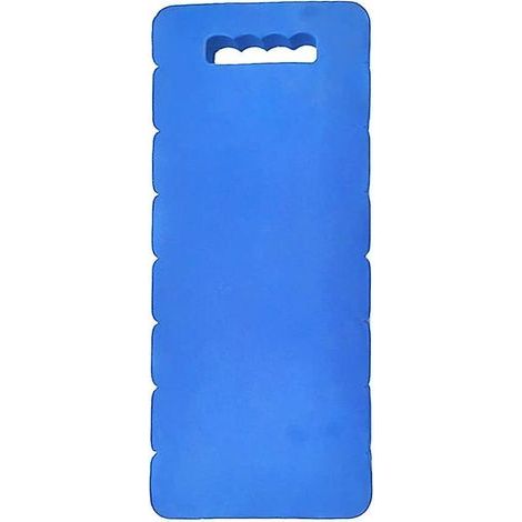 Coussin Jardinage Genoux Tapis Agenouillée De Jardin Agenouilloir Jardinage Protection Genoux Coussin Jardin Kneeler avec Poignée Genou Protection pour Oudtoor Jardinage À L'intérieur Bleu (1/5)