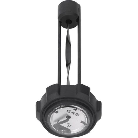 YMYNY Bouchon de gaz avec jauge Ranger Bouchon de gaz compatible avec Polaris Ranger 400 (1/4)