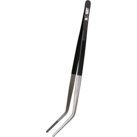 Hobby Pinzette, gebogen, 20 cm (1/3)