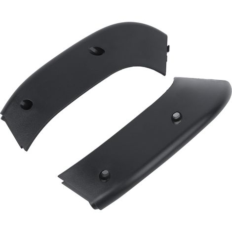 Bande de protection anti-collision avant pour trottinette Ninebot MaxG30 (1/5)