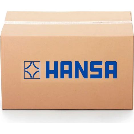 HANSA Vástago K-wasser HANSA 59914142, 59914142