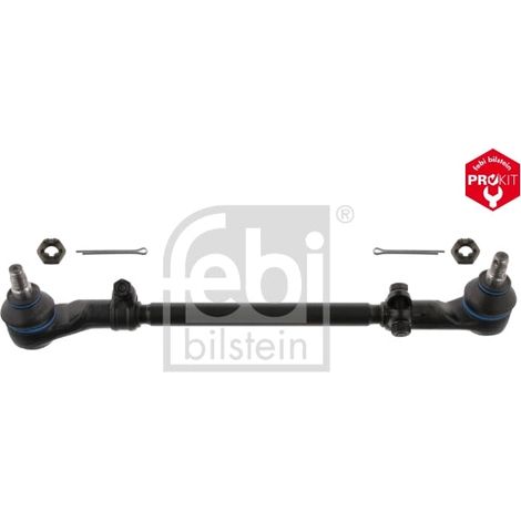 Barre de connexion FEBI BILSTEIN 02289 VW 281 415 801 281 415 801 D (1/2)