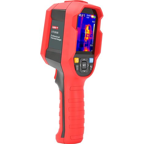 Caméra thermique Uni-T UTi260B (1/5)