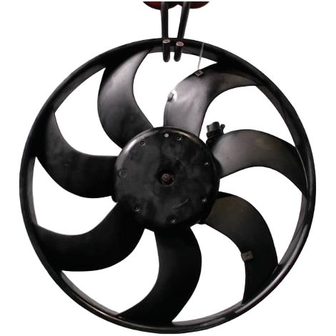 [PRODUIT D'OCCASION] Moteur Ventilateur Radiateur FORD Transit ♻️ Ref Oe. 1695329 - Garantie à vie (1/3)
