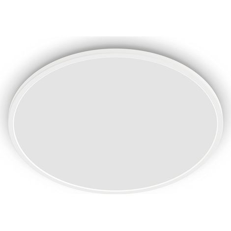 Philips Plafoniera LED Moderna Bianca 36 W 55 cm (1/5)