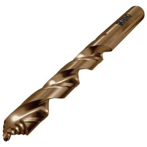Punta elicoidale a gradino mm.3 - 10 pezzi - Utensile di precisione