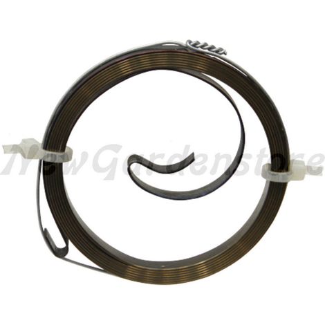 ORIGINAL LONCIN Rasenmähertraktor Anlasserfeder 193340018-0001