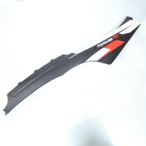 Sabot bas caisse droit pour scooter Benzhou 50 CITY STAR (1/2)