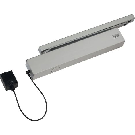 Dormakaba TS99FL Türschließer für Flügelbreiten bis 1250 mm inkl. Gleitschiene (1/5)