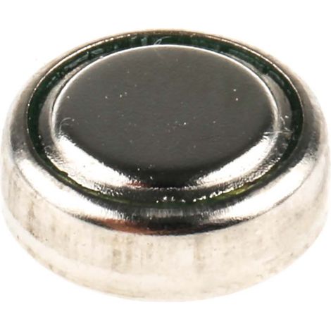 Pile bouton SR43 RS PRO, 1.55V, 11.6mm ( Prix pour Paquet de 5 ) (1/3)