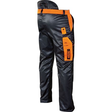 Pantalón con protección anticorte ENERGY 3155090 (1/4)