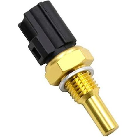Radiateur de moto Capteur de température d'eau pour Yamaha 8CC-85790-00-00 8CC-85790-01-00 YZF R1 R6 R7 FJR1300 FZ1 FZ6 FZ8 (1/3)