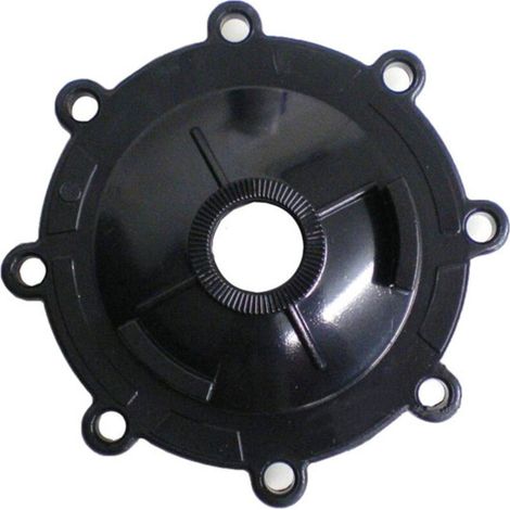Poignée de Valve Tournante Jandy R0487200 – Compatible Valve 3 Voies/2 Voies et Couvercle 4606 pour Piscine (1/4)
