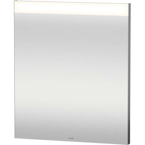 Duravit Specchi - Specchio 70x60 cm, con illuminazione LED LM7835000000000 (1/5)