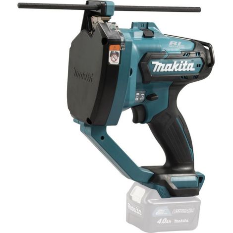 Makita - 12V Akku-Gewindestangentrenner, ohne Akku und Ladegerät SC103DZ