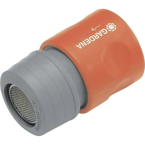 GARDENA 02905-26 Perlstrahl-Adapter (1/3)