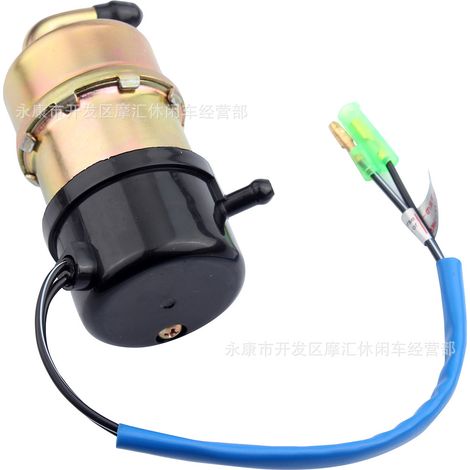 Applicable to Honda automobiles and motorcycles fuel pumps, electronic pumps, fuel transfer pumps, Fourtrax 16710-HA7-672 (1/4)