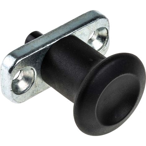 Verrou d'indexation RS PRO, Filetage M8, longueur 46mm ( Prix pour Sachet de 5 )
