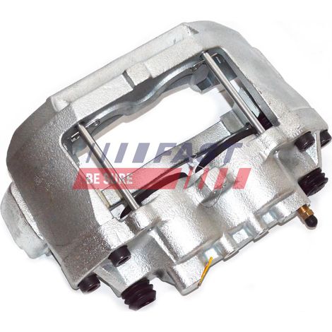 FT32191 pinza freno rapida anteriore sinistra con staffa