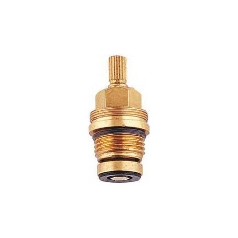 VITONE DA 1/2"  MILLERIGHE CORTO