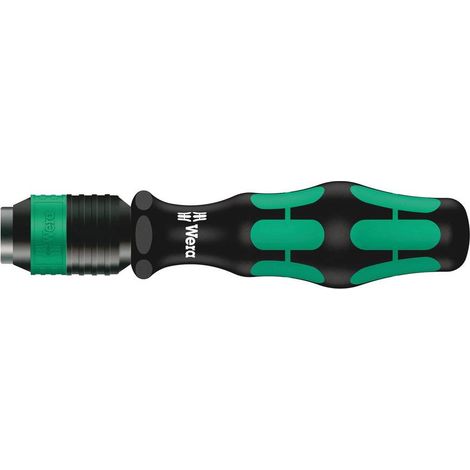 Wera 813 R Officina e meccanica Porta inserti