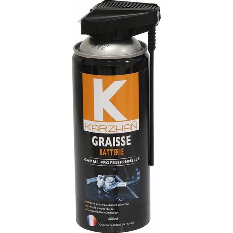 Batteriefett KARZHAN - 24562