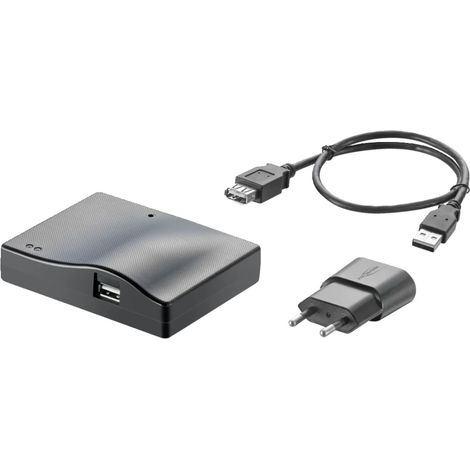 Interfaccia Di Servizio Fm 868,95 Mhz Wlan SOMMER SOMLINK S2 YS13574-00001
