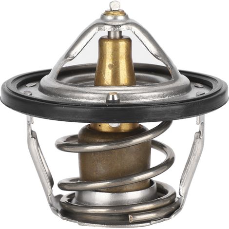 Thermostat de liquide de refroidissement moteur 21200AA072 Remplacement pour Subaru Baja/Forester/Impreza. (1/5)