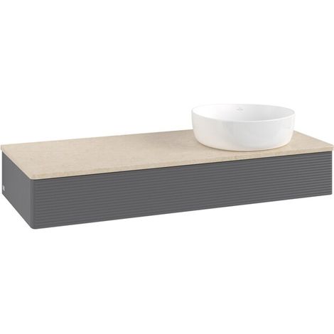 Villeroy & Boch L12113GK WTUS Antao L121 1200x190x500mm (1/3)