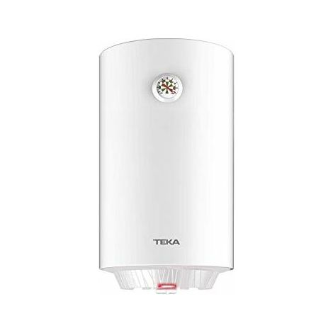 Teka EWH 50 C scaldabagno elettrico bianco 50 litri (1/3)