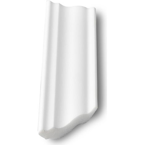 Decosa Innenecke S50 (Sophie), 08 Stück à ca. 20 cm (= 4 Ecken)