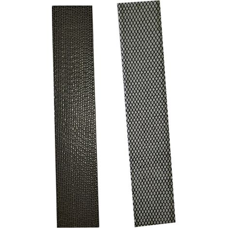 Filtro elettrost.+1 filtro catalizzato per Climatizzatori e Deumidificatori