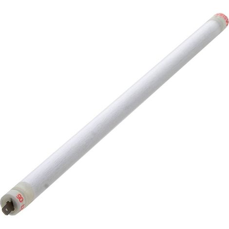 Whirlpool - resistance de grill - 312mm - 482000008647 - (1/2)