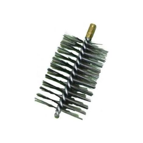 Tampone rettangolare in acciaio 80x45