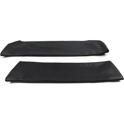 Housse de siège avant imperméable et intégrale pour Kawasaki Mule 2500, 2510, 3000 et 3010 (UTV). (1/5)