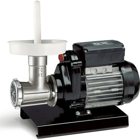 Reber TRITACARNE ELETTRICO  n° 5 - 400 W - Hp 030