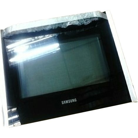 Ersatzteil - Tür komplett original - - SAMSUNG