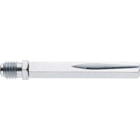Perno cambio rullo tipo O 4-KT.8x90mm STA galv.M12 EDI (1/2)