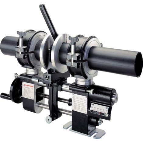 ROTHENBERGER ROWELD P110 komplett, 40-110mm, 230V - 55844 (1/4)