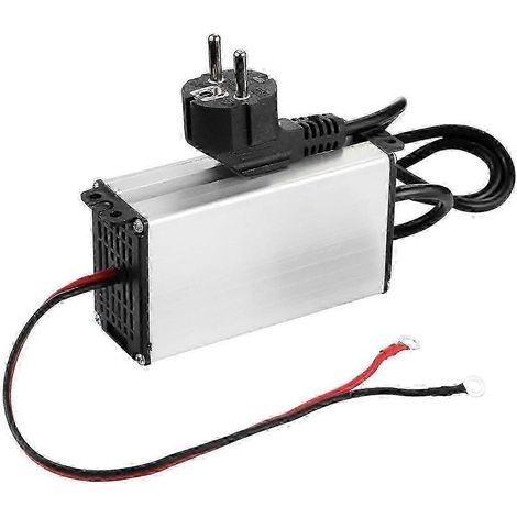 Adaptateur secteur 240 V vers 12 V pour chauffage d'air de caravane de 5 à 8 kW